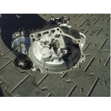 Versnellingsbak VW Touran 1.9 TDI 5 Bak  KBL